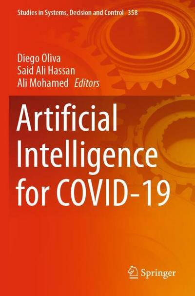 Artificial Intelligence for COVID-19