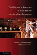 The Religious in Responses to Mass Atrocity