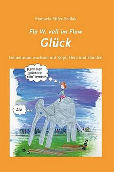 Flo W. voll im Flow - Glück