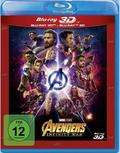 Avengers: Infinity War