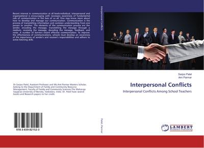 Interpersonal Conflicts