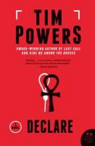 DECLARE                     PB