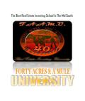 Best Real Estate Investing School In The Midsouth