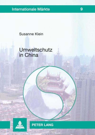 Umweltschutz in China
