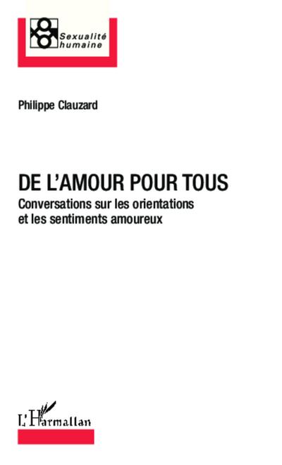 De l’amour pour tous