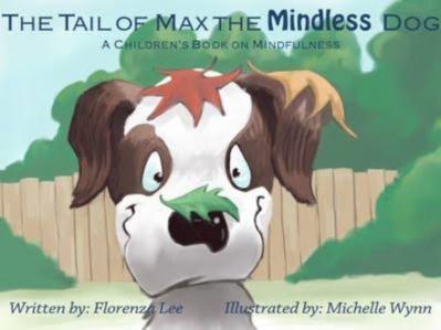 Tail of Max the Mindless Dog