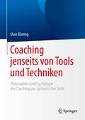 Coaching jenseits von Tools und Techniken