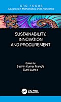 Sustainability, Innovation and Procurement