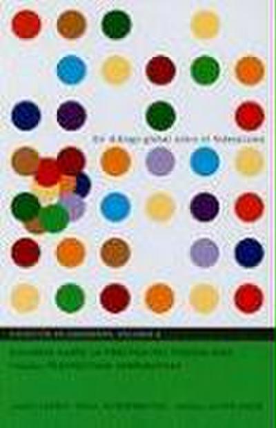 Diálogos Sobre La Práctica del Federalismo Fiscal: Perspectivas Comparativas Volume 4