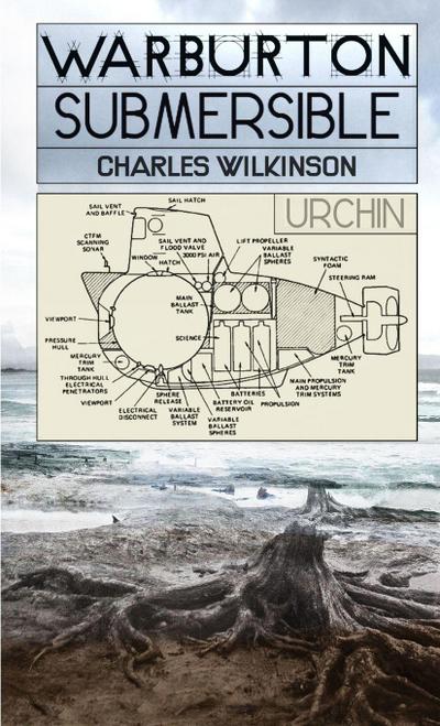 Dark Lane Head to Tales