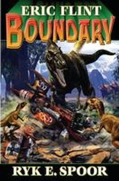 Boundary