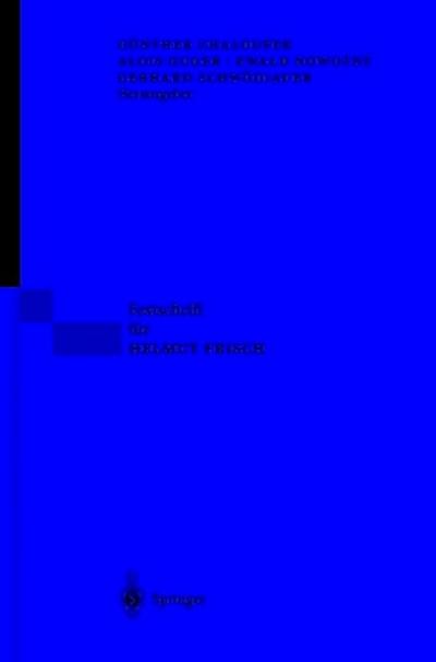 Ökonomie in Theorie und Praxis