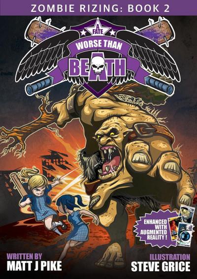 A Fate Worse Than Beath