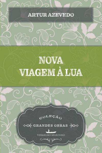 Nova viagem à lua