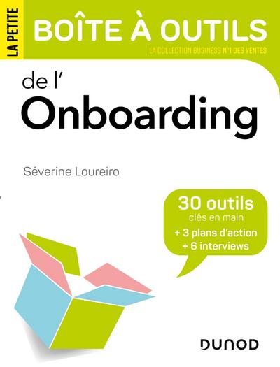 La petite boite à outils de l’onboarding