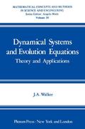 Dynamical Systems and Evolution Equations