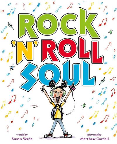 Rock ’n’ Roll Soul