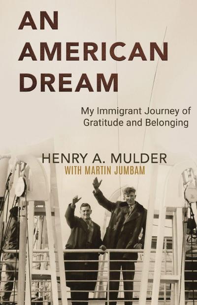 An American Dream
