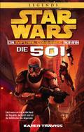 Star Wars Imperial Commando - Die 501.