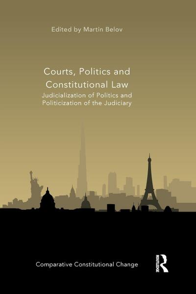 Courts, Politics and Constitutional Law