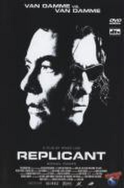 Riggins, L: Replicant