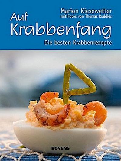 Auf Krabbenfang