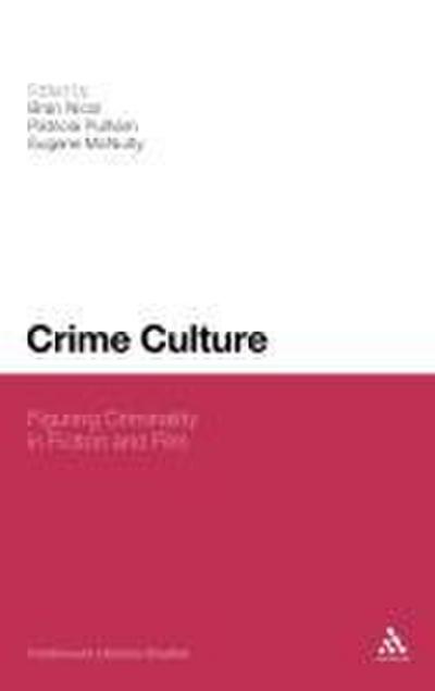 Crime Culture