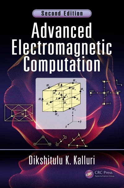 Advanced Electromagnetic Computation