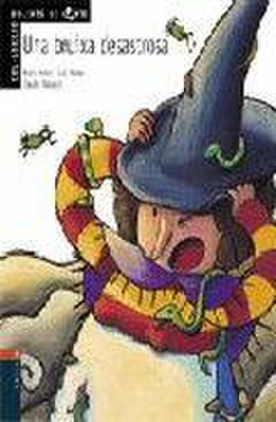 Una bruixa desastrosa