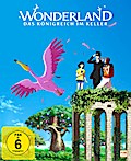 Wonderland - Das Königreich im Keller