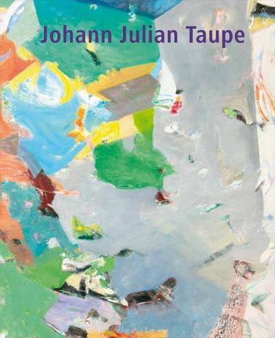 Johann Julian Taupe