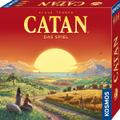 CATAN - Das Spiel