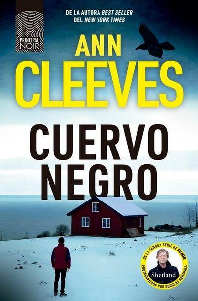 Cuervo Negro