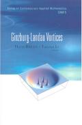GINZBURG-LANDAU VORTICES (V5)