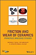 Friction and Wear of Ceramics