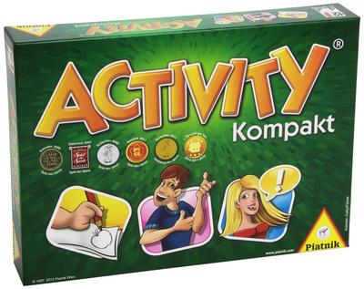 Activity Kompakt