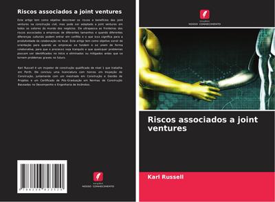 Riscos associados a joint ventures