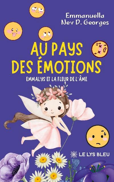 Au pays des émotions