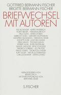 Briefwechsel mit Autoren