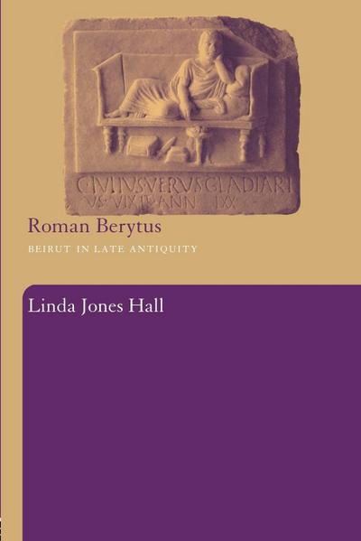 Roman Berytus