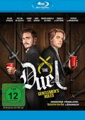 The Duel - Gentlemens Rules