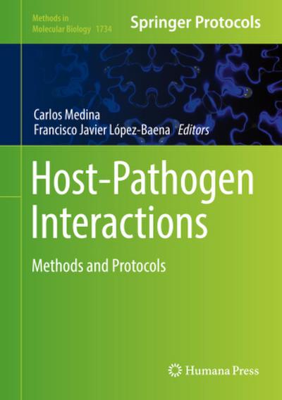 Host-Pathogen Interactions