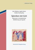 Sprechen mit Gott