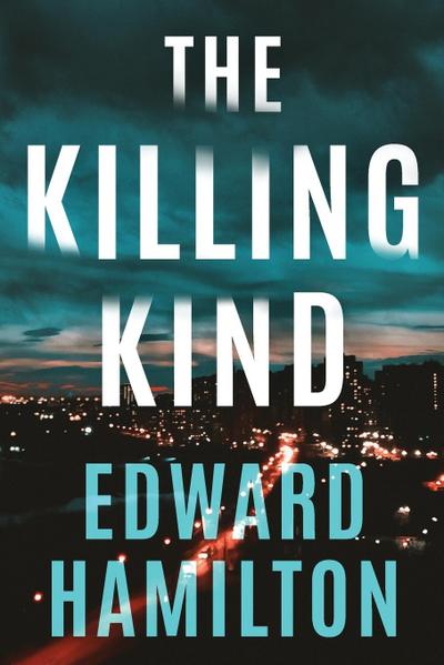 Hamilton, E: Killing Kind