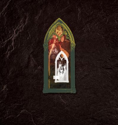 Bruce Dickinson’s The Mandrake Project: Year Two (Deluxe Edition)
