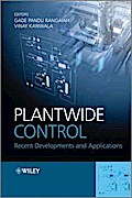 Plantwide Control