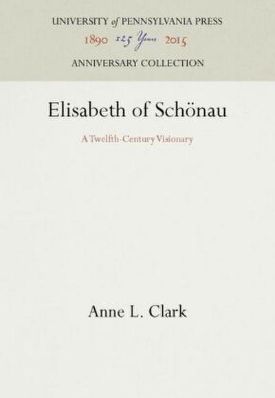 Elisabeth of Schönau