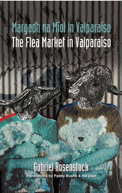 Margadh na Míol I Valparaíso