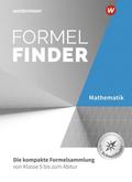 Formelfinder - Ausgabe für die Sekundarstufe I und II an Gymnasien