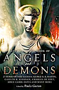 The Mammoth Book of Angels & Demons